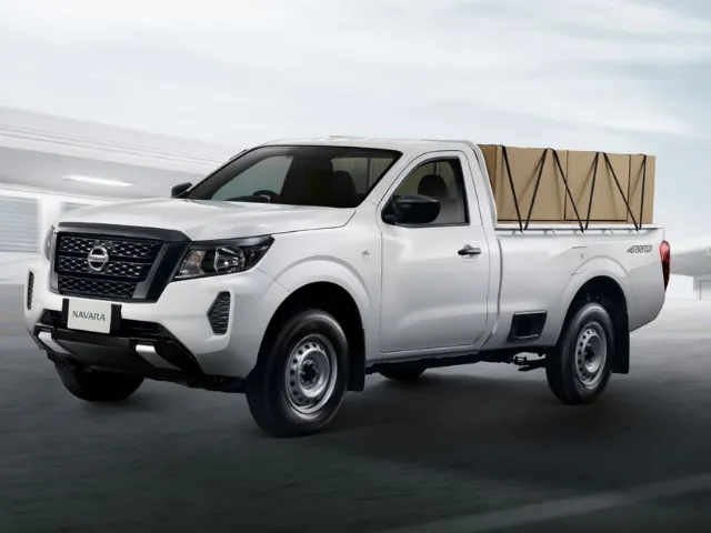 New Nissan Navara Single Cab For Sale In South Africa CMH Nissan New Nissan Navara Single Cab For Sale In South Africa CMH Nissan